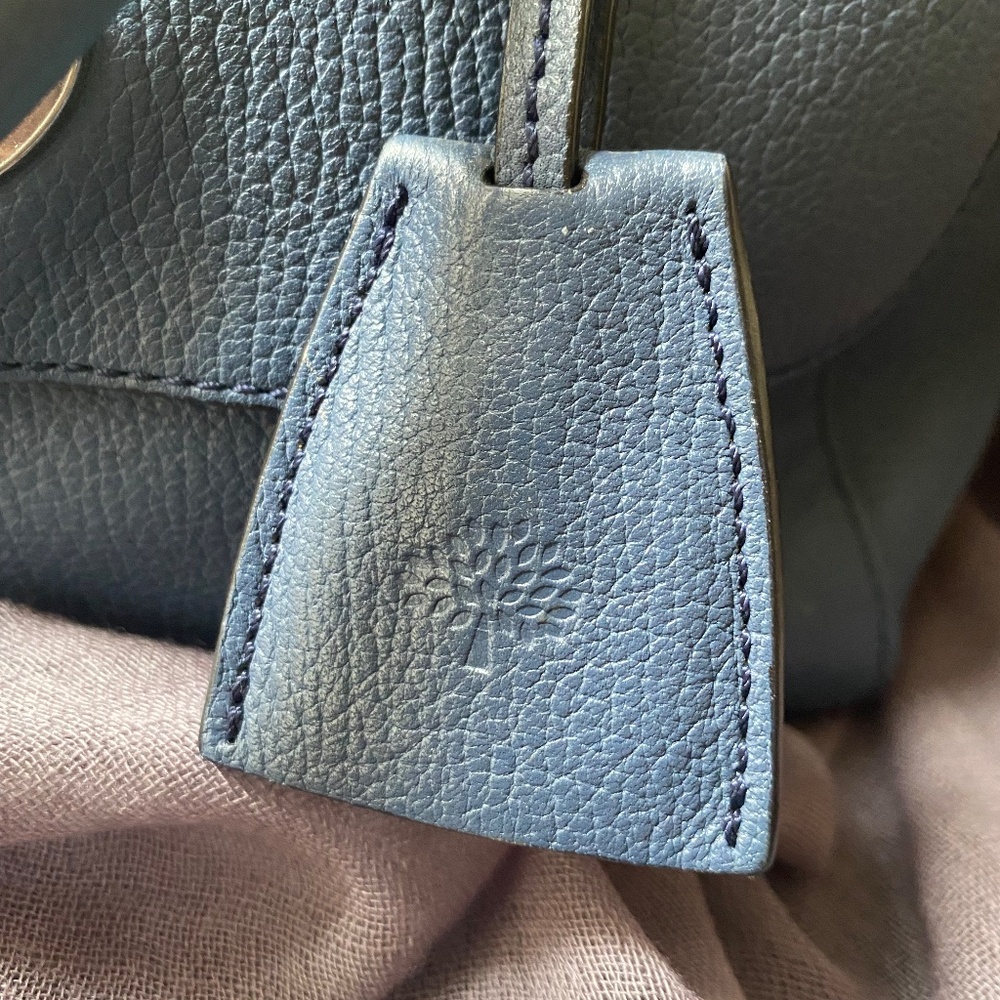 Mulberry Del Rey - Picture 4 of 12